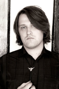 Billy Dedman