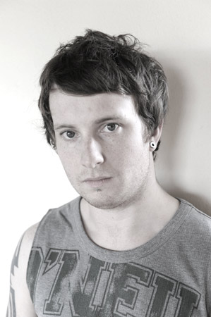 Damien Campbell