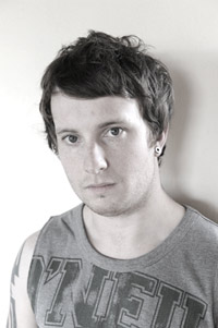 Damien Campbell