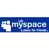 MySpace icon 2
